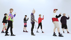 GOT7 - Just right