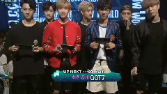 GOT7 - M Countdown Comeback Interview