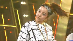 板野友美,AKB48 - Gimme Gimme Luv