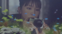 新垣结衣 - 佳能EOSM2 CM