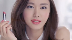 新垣结衣 - ESPRIQUE 口红CM