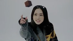 新垣结衣 - 明治Meltykiss 巧克力CM