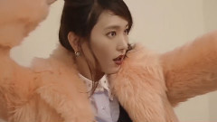 新垣结衣 - NYLON JAPAN