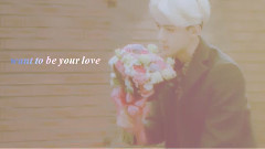 EXO - Be Be Your Love