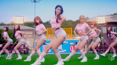 AOA - 胸キュン