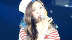 T-ara,朴孝敏(T-ara) - Falling U