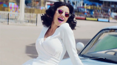 Marina & The Diamonds - Blue