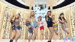Yuri(少女时代),徐贤(少女时代),Sunny(少女时代),允儿(少女时代),少女时代 - Party