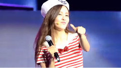 T-ara,朴孝敏(T-ara) - 没关系