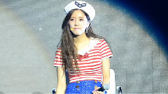 T-ara,朴孝敏(T-ara) - Falling U