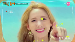允儿(少女时代),少女时代 - OnStyle Channel EP01 林允儿 Preview Cut