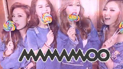 MAMAMOO - Um Oh Ah Yeh