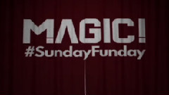 #SundayFunday