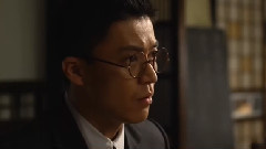 小栗旬,生田斗真 - 大正哀歌