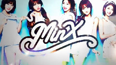 MINX - Love Shake