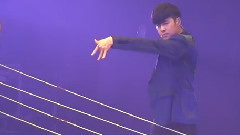 郑允浩,东方神起 - Something