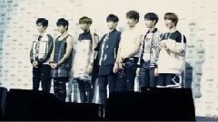 Infinite - MelOn Premiere Showcase Part1
