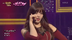 AOA Black,AOA,权珉阿(AOA),申智珉(AOA) - Chocolate