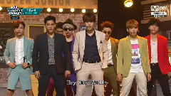 利特(Super Junior),强仁(Super Junior),厉旭(Super Junior),艺声(Super Junior),Super Junior - Devil