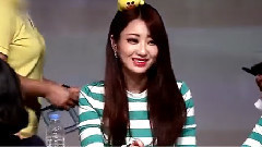 Nine Muses - 木洞签售