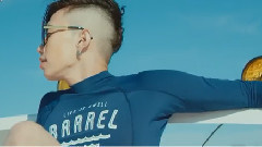 Jay Park,Loco,GRAY - My Last