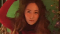 f(x),Krystal(f(x)) - W Korea 8月刊杂志拍摄花絮
