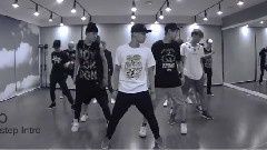 EXO - 练习室合集