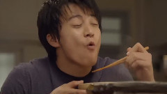 小栗旬 - 味之素 CM
