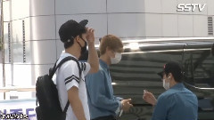 EXO - EXO机场 中字