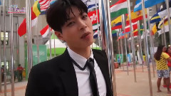 24K - 传说的直拍 光州大学生运动会后台