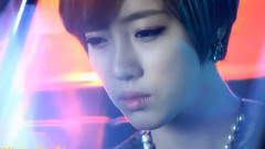 朴孝敏(T-ara),咸慇晶(T-ara) - Falling U