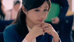 石原里美 - 明治Meiji 果汁CM