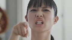 石原里美 - LINE CM
