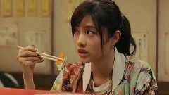 石原里美 - DoCoMo CM