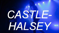 Halsey - Castle