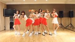 AOA - 怦然心动(Heart Attack)