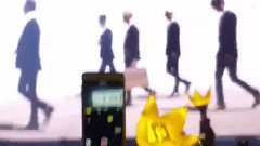 BigBang - 开场VCR