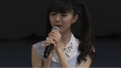 NMB48 - 市川美織向華原朋美送出Lovecall!