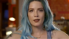 Halsey - Brought To You By McDonald's
