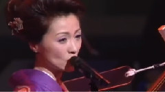 长山洋子 - じょんからおんな節