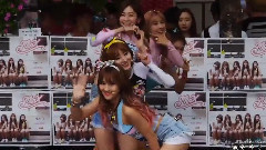 MINX - Love Shake