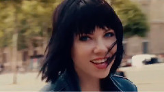 Carly Rae Jepsen - Run Away With Me