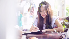 音乐短片 - Ladies ・レディーズ