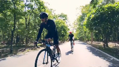 音乐短片 - Promo Fj Boutique Cycling Store