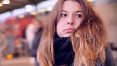 音乐短片 - Zu Spät