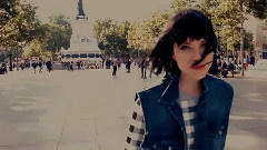 Carly Rae Jepsen - Run Away With Me