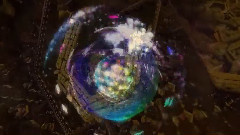 音乐短片 - One Side Of The Truth