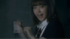Secret,全烋星(Secret) - 看见鬼的刑警处容2 Teaser 1