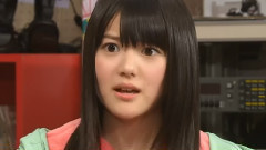 松井珠理奈,SKE48,AKB48 - 魔法广播 第一季 Ep09