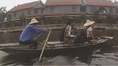 音乐短片 - Vietnam